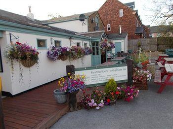The Fountain Inn Ingbirchworth 外观 照片