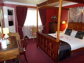 The Fountain Inn Ingbirchworth 外观 照片