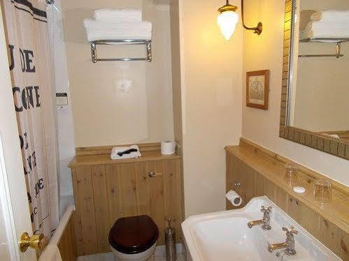 The Fountain Inn Ingbirchworth 外观 照片